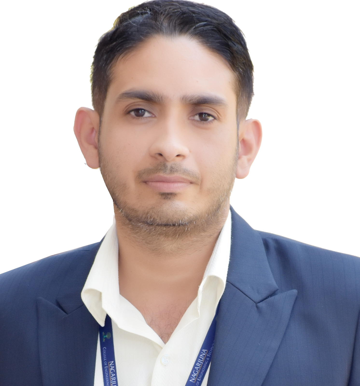 Dr. Ajay Kumar Dwivedi