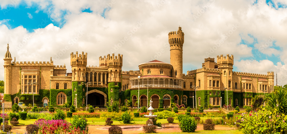 Bangalore Palace