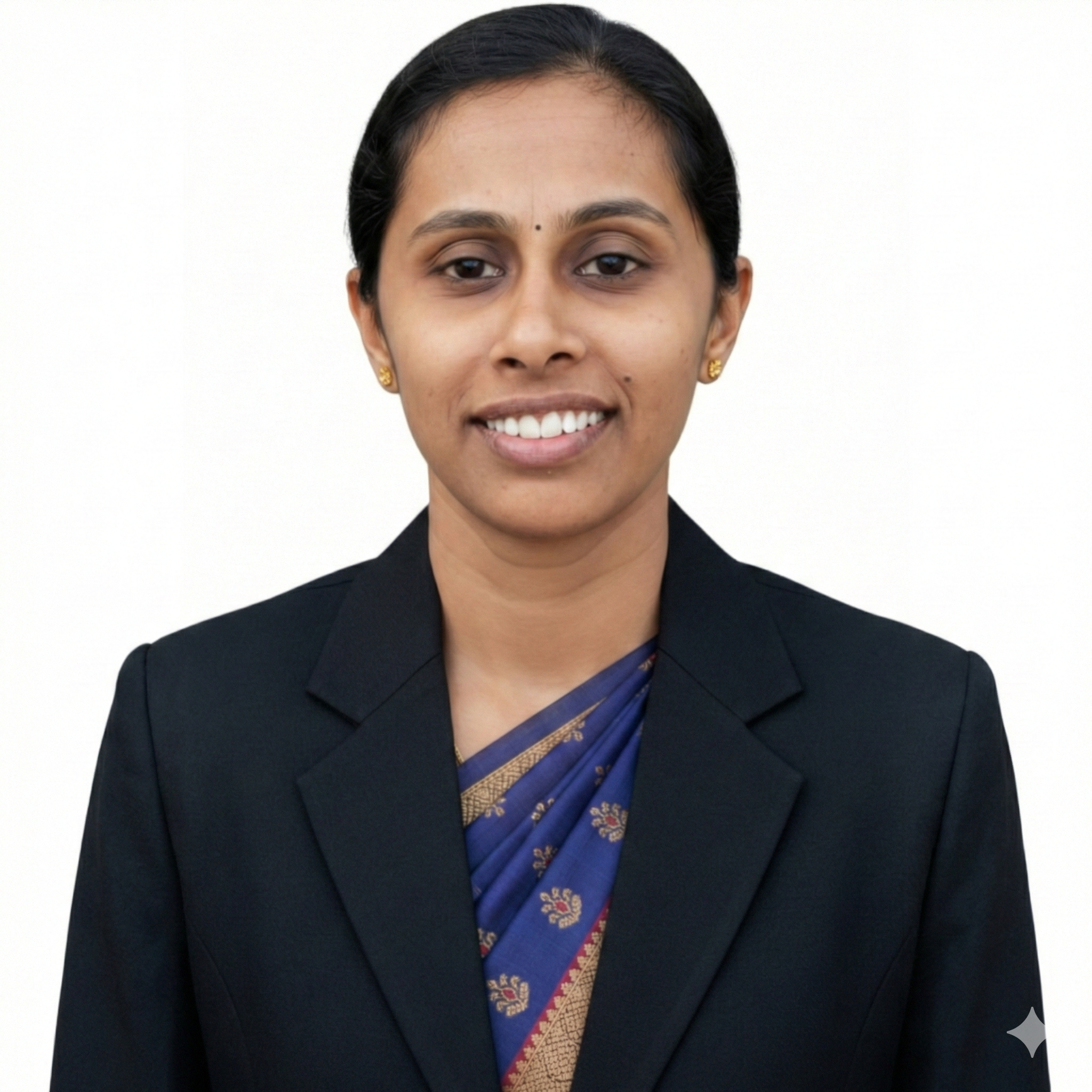 Dr. Indu K