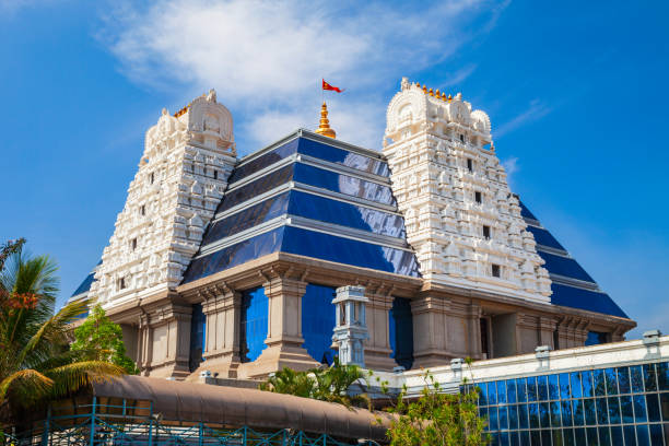 ISKCON Bangalore