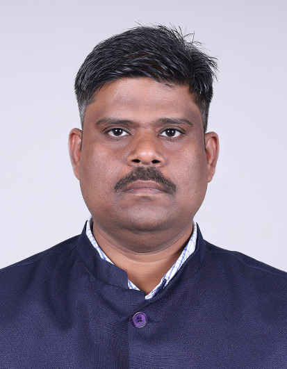 Dr. Vivek Singh